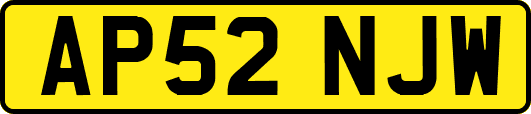 AP52NJW
