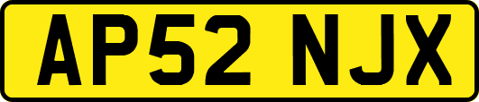 AP52NJX