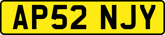 AP52NJY