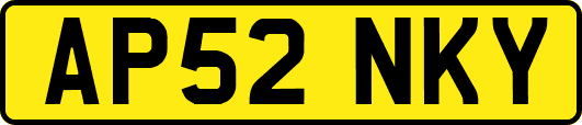 AP52NKY
