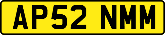 AP52NMM