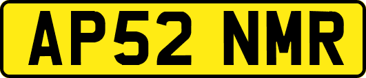 AP52NMR