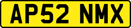 AP52NMX