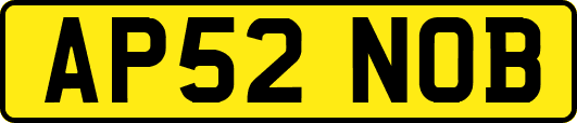AP52NOB
