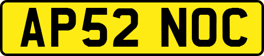 AP52NOC