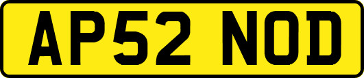 AP52NOD