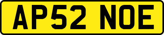 AP52NOE