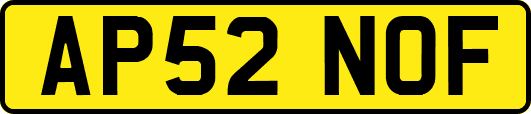 AP52NOF