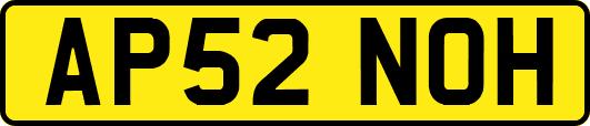 AP52NOH