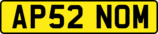 AP52NOM