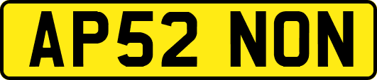 AP52NON