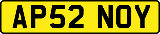 AP52NOY