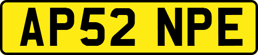 AP52NPE