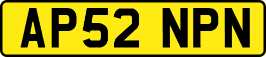 AP52NPN