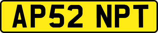 AP52NPT