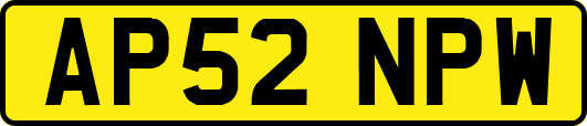AP52NPW