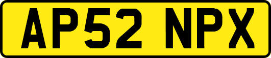 AP52NPX