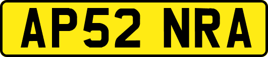 AP52NRA