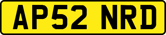 AP52NRD