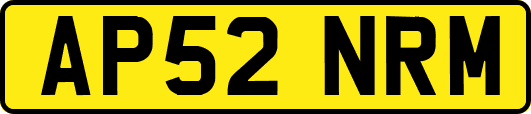 AP52NRM