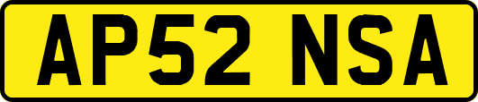 AP52NSA