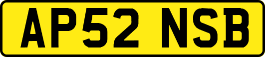 AP52NSB