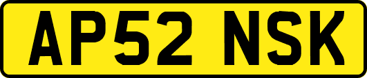 AP52NSK