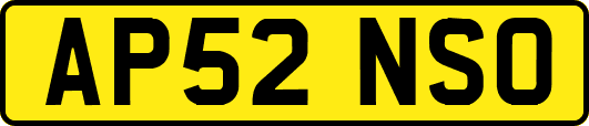 AP52NSO