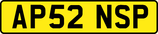 AP52NSP
