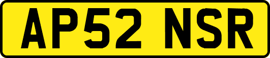 AP52NSR