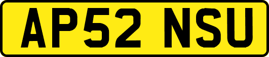 AP52NSU