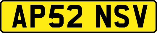 AP52NSV
