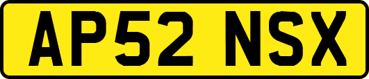 AP52NSX