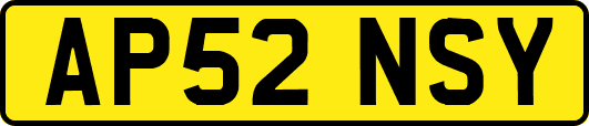 AP52NSY