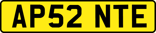 AP52NTE
