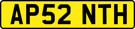 AP52NTH