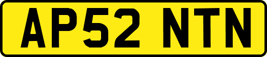 AP52NTN