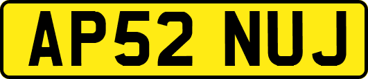 AP52NUJ