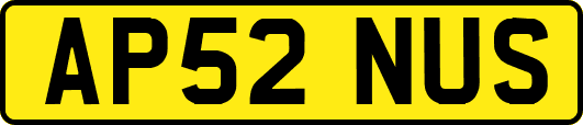 AP52NUS