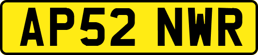 AP52NWR