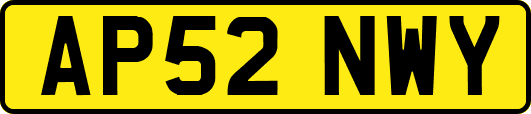 AP52NWY