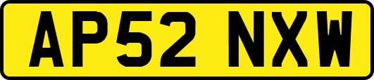 AP52NXW