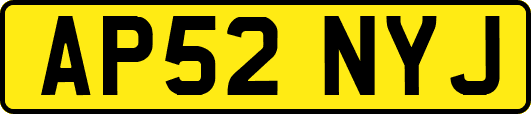 AP52NYJ