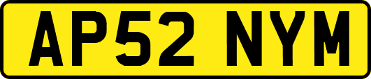 AP52NYM