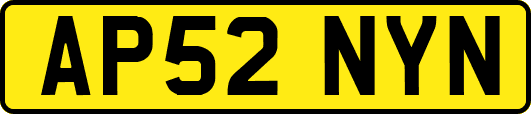 AP52NYN