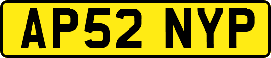 AP52NYP