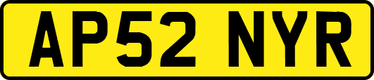 AP52NYR