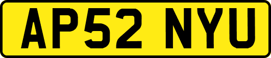 AP52NYU