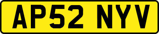 AP52NYV
