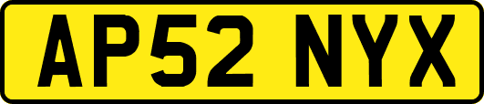 AP52NYX